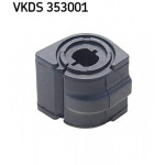 SKF Lagerbuchse, Stabilisator